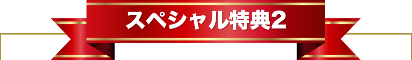 スペシャル特典2